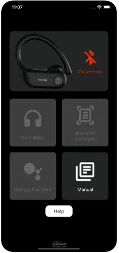 Ipedia Translator