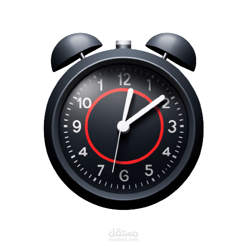 Alarmony app