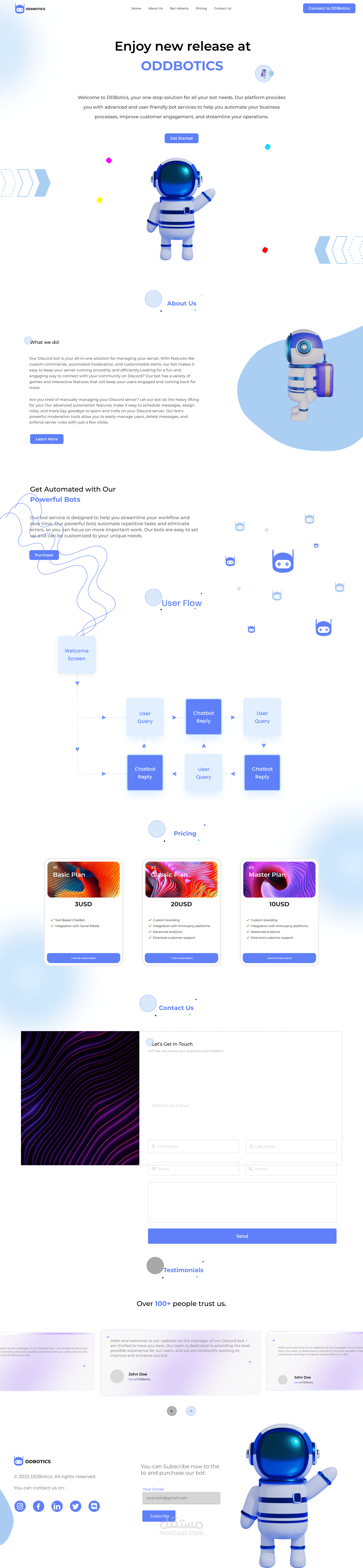 مصمم UI/UX