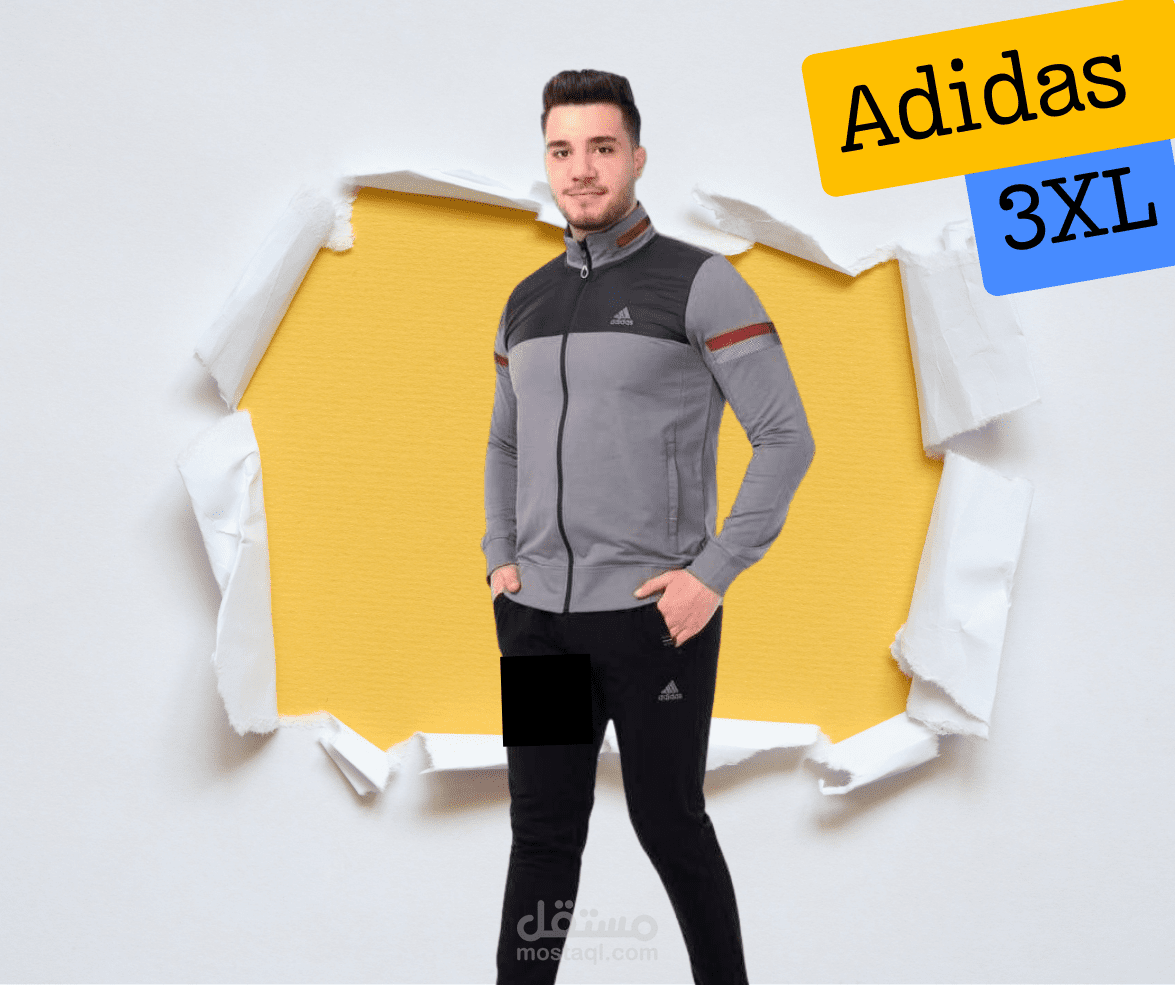 عرض تسويقي لمنتج
