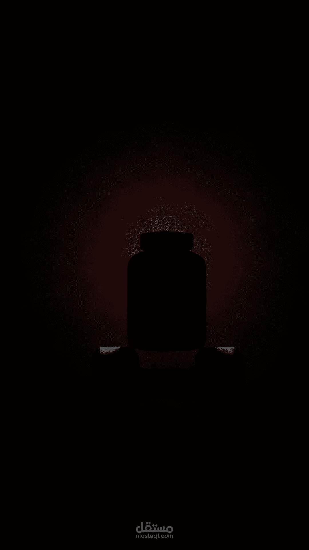 Whey protein box modeling