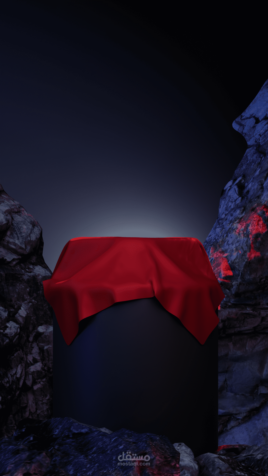 اعلان منتج كرياتين