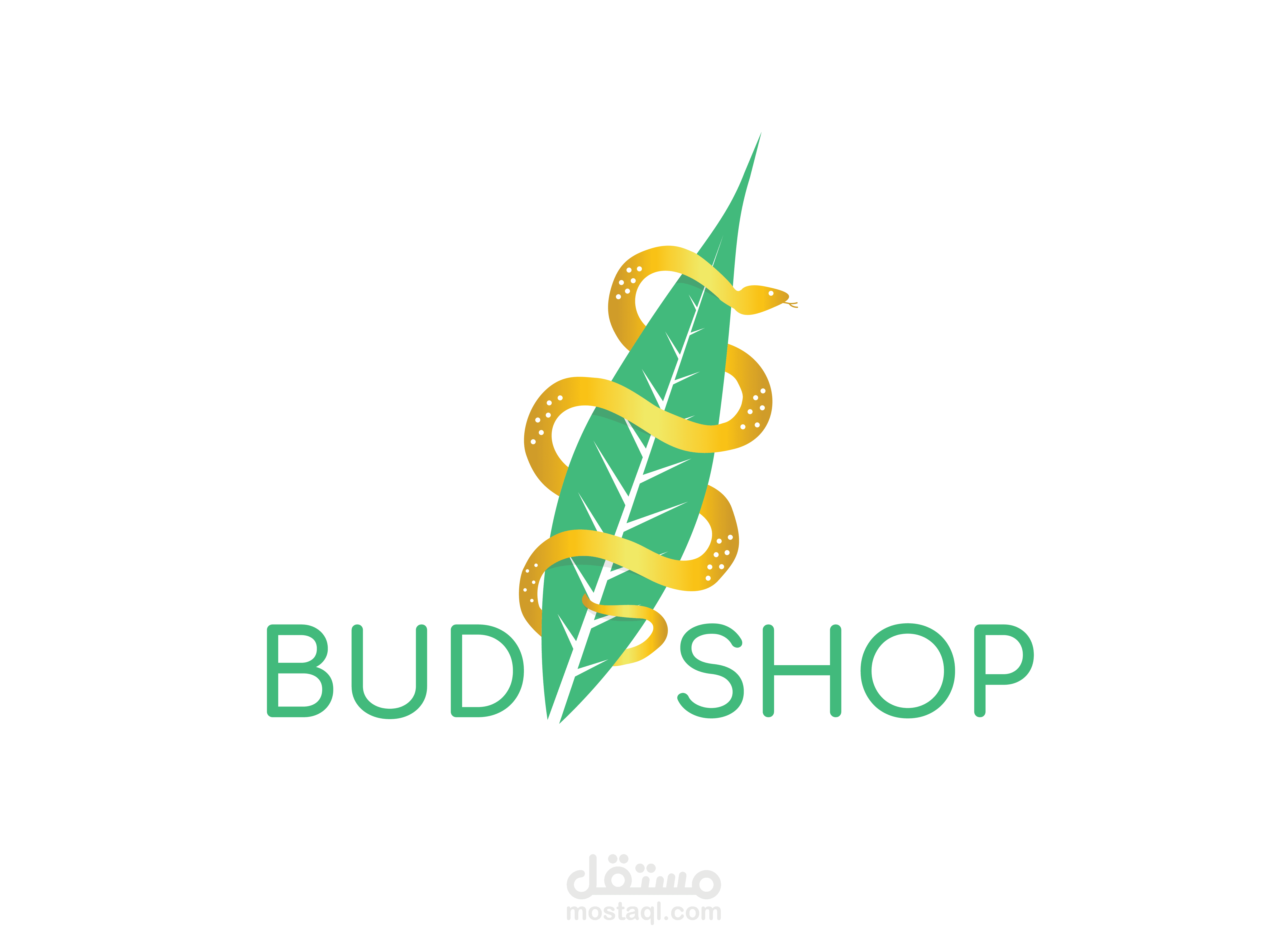 bud shop
