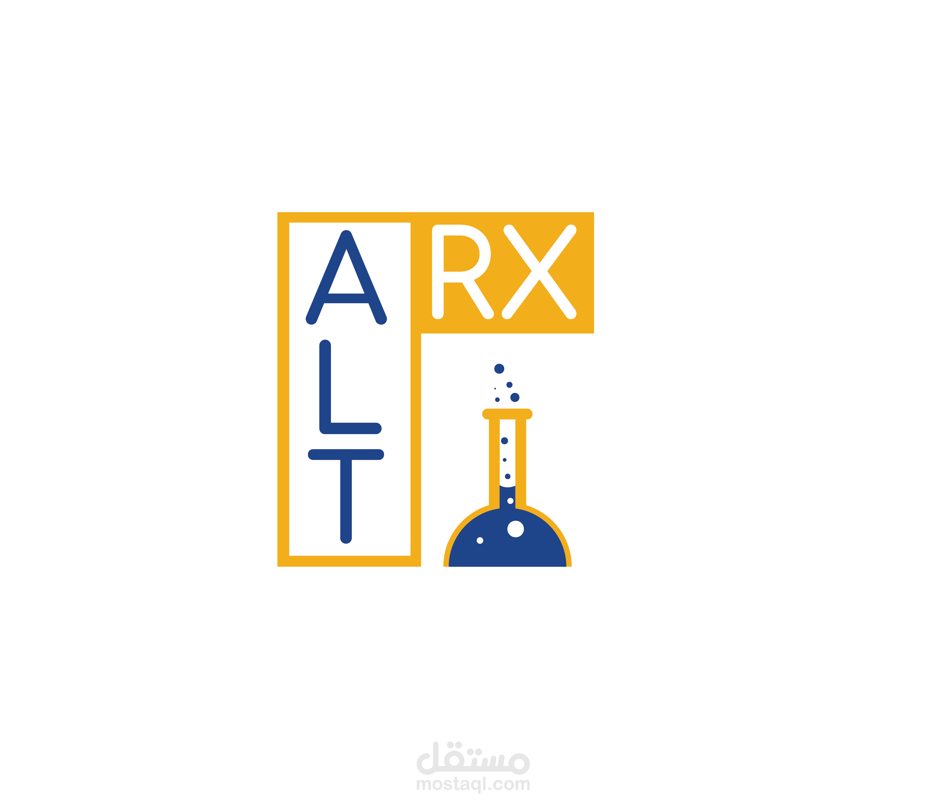 alt rx 2