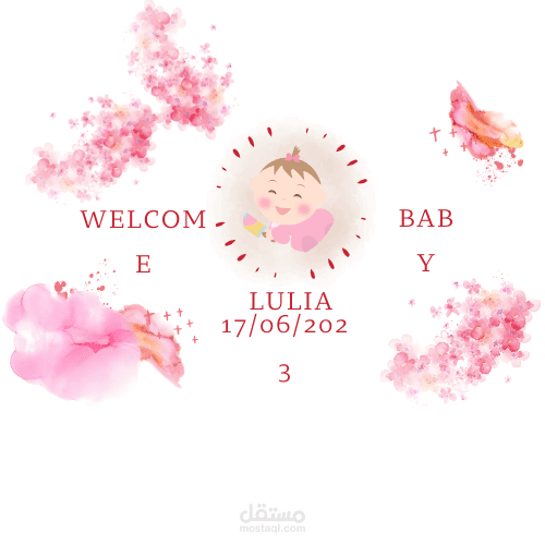 تصميم فيديو و دعوات للمناسبات