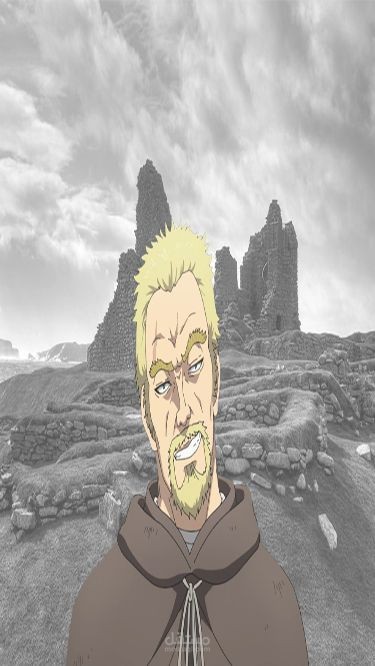 Vinland saga