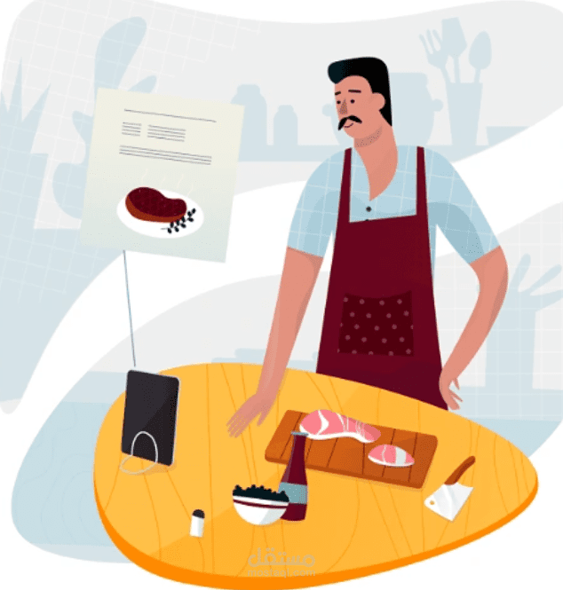 Restaurant system