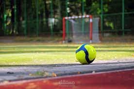 دراسة جدوى مشروع انشاء عدد 4 ملاعب كرة قدم و 3 ملاعب بادل