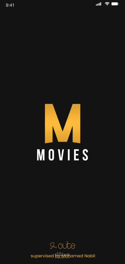 Movies App