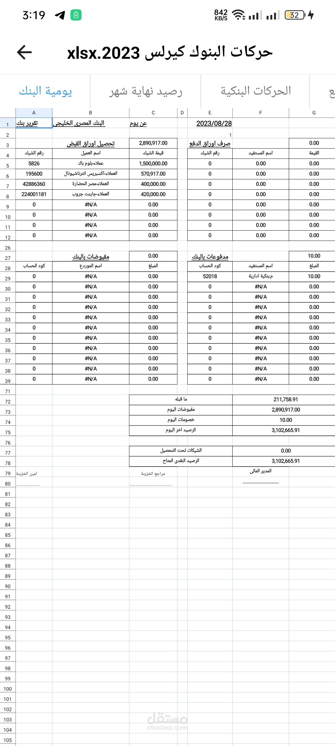 خزينيه