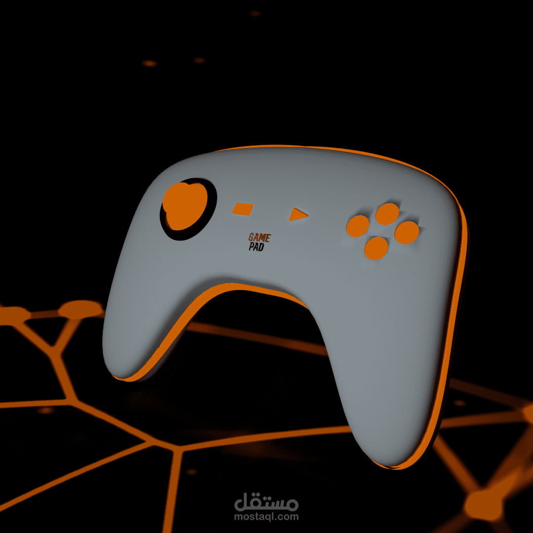 GAMEPAD