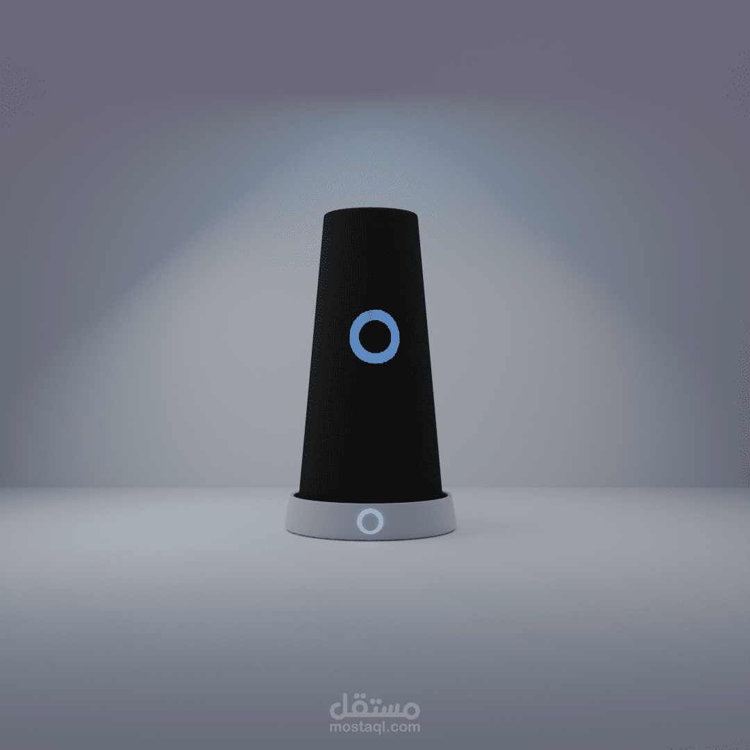 O-AI Speaker