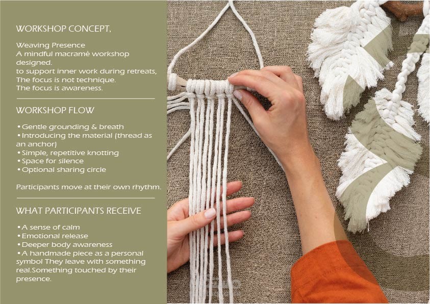 تصميم ملف عرض متكامل