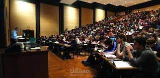 الاشراف على 5 مشاريع تخرج بجامعة الازهر