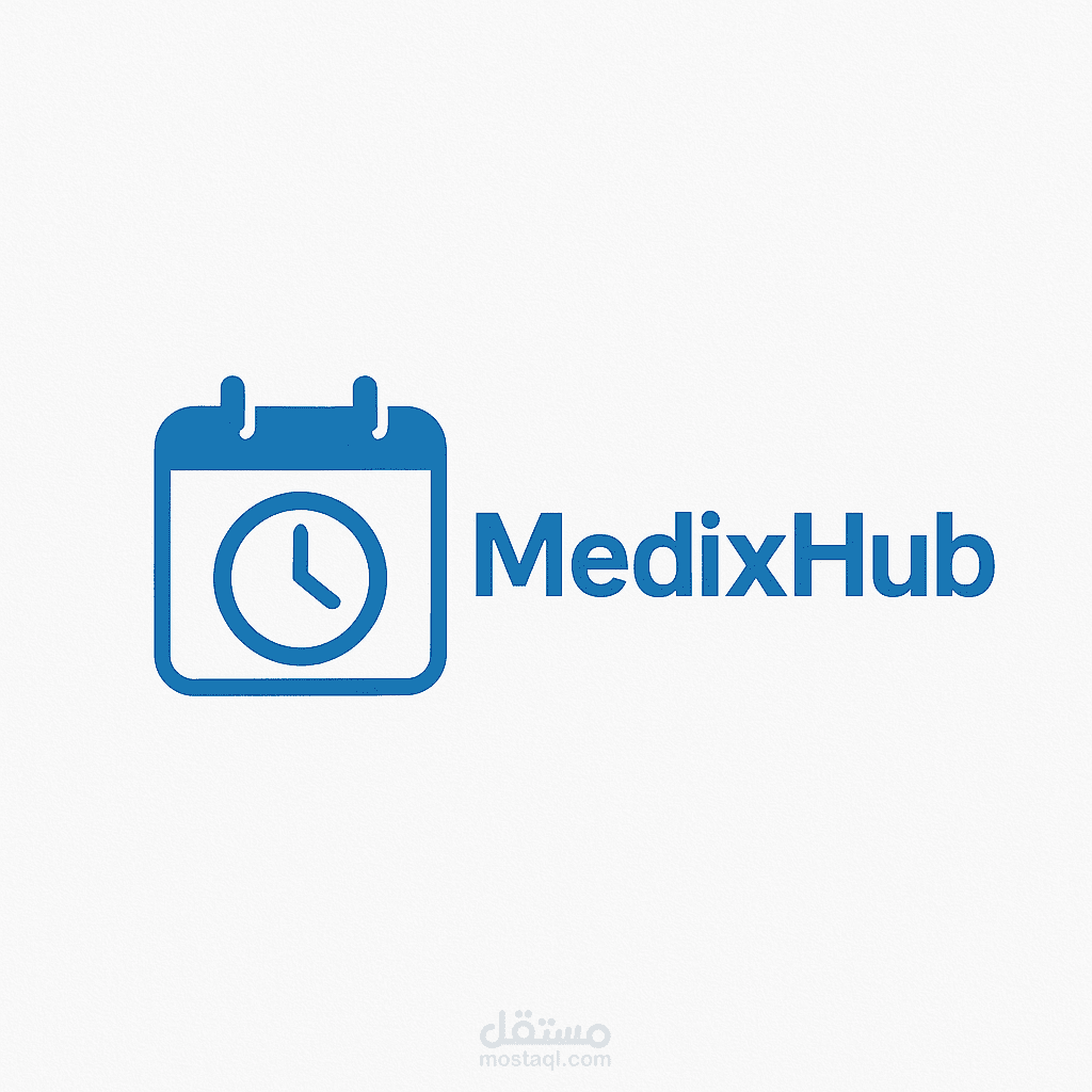 Medix Hub برنامج ادارة العيادات