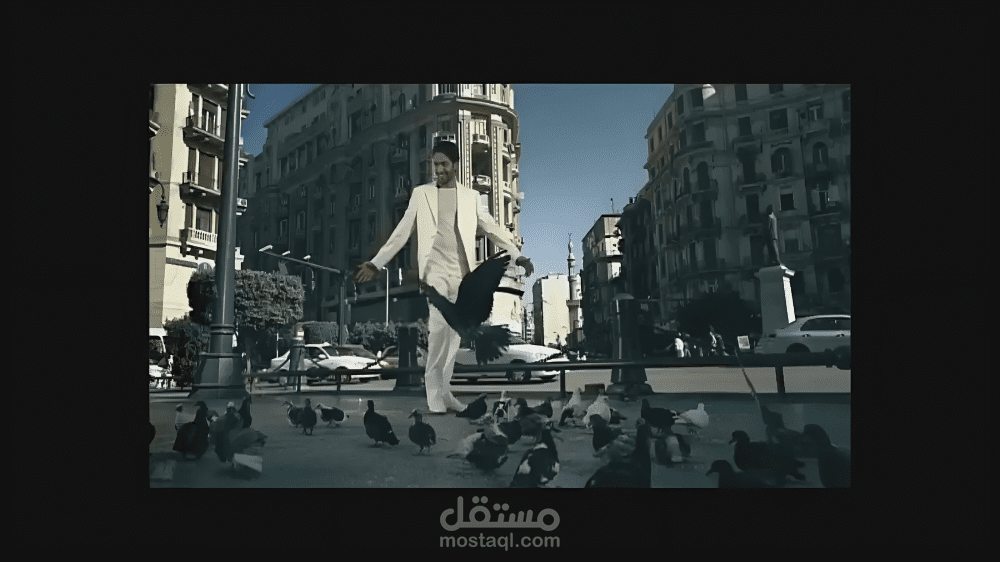 مقدمة لبرنامج مصر النهارده