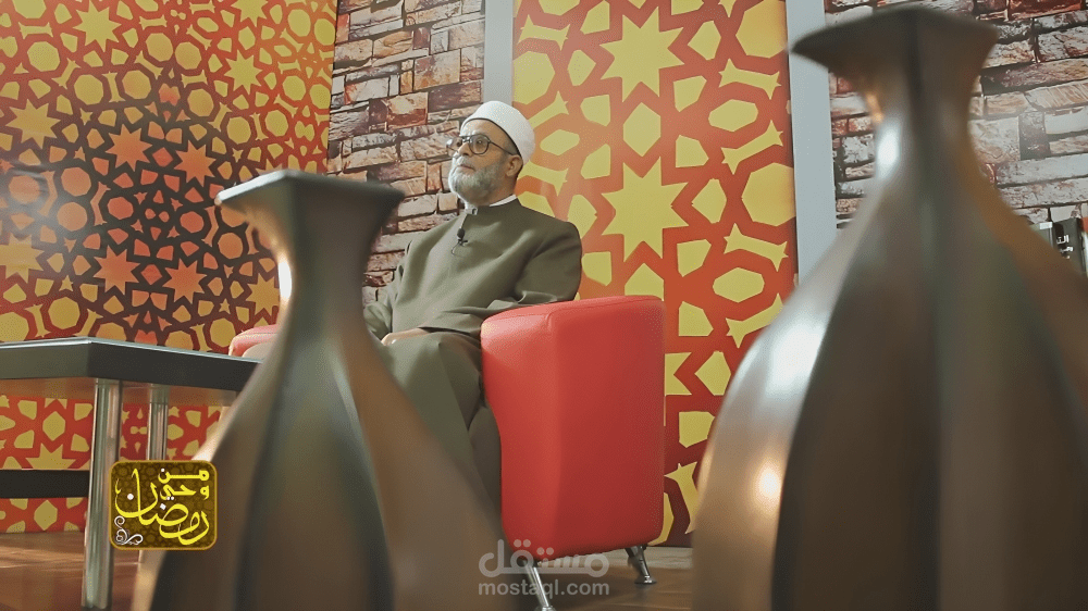 برنامج من وحي رمضان