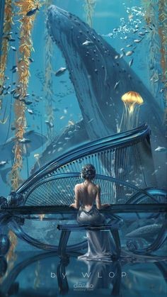 Universal imagination