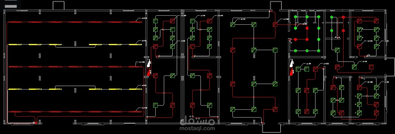 Lighting design
