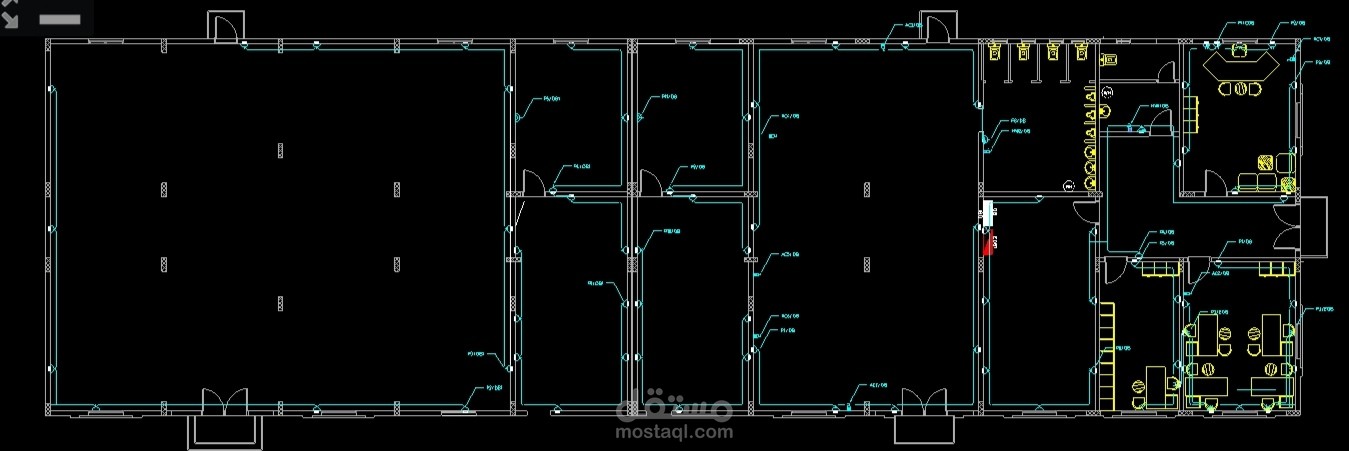 Power design