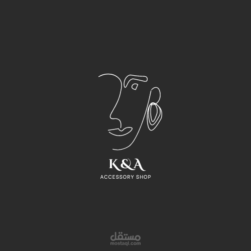 تصميم logo