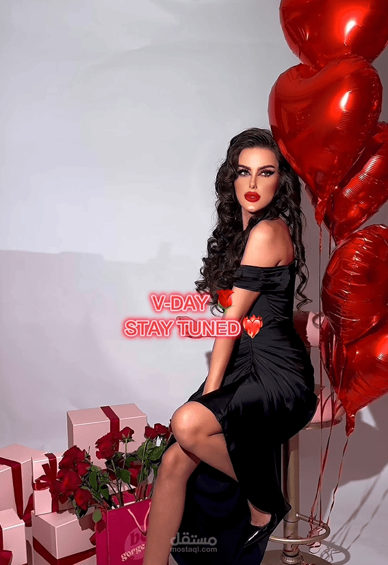 تصميم ومونتاج فيديو
