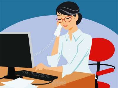 سكرتيرة التنفيذية عن بعد