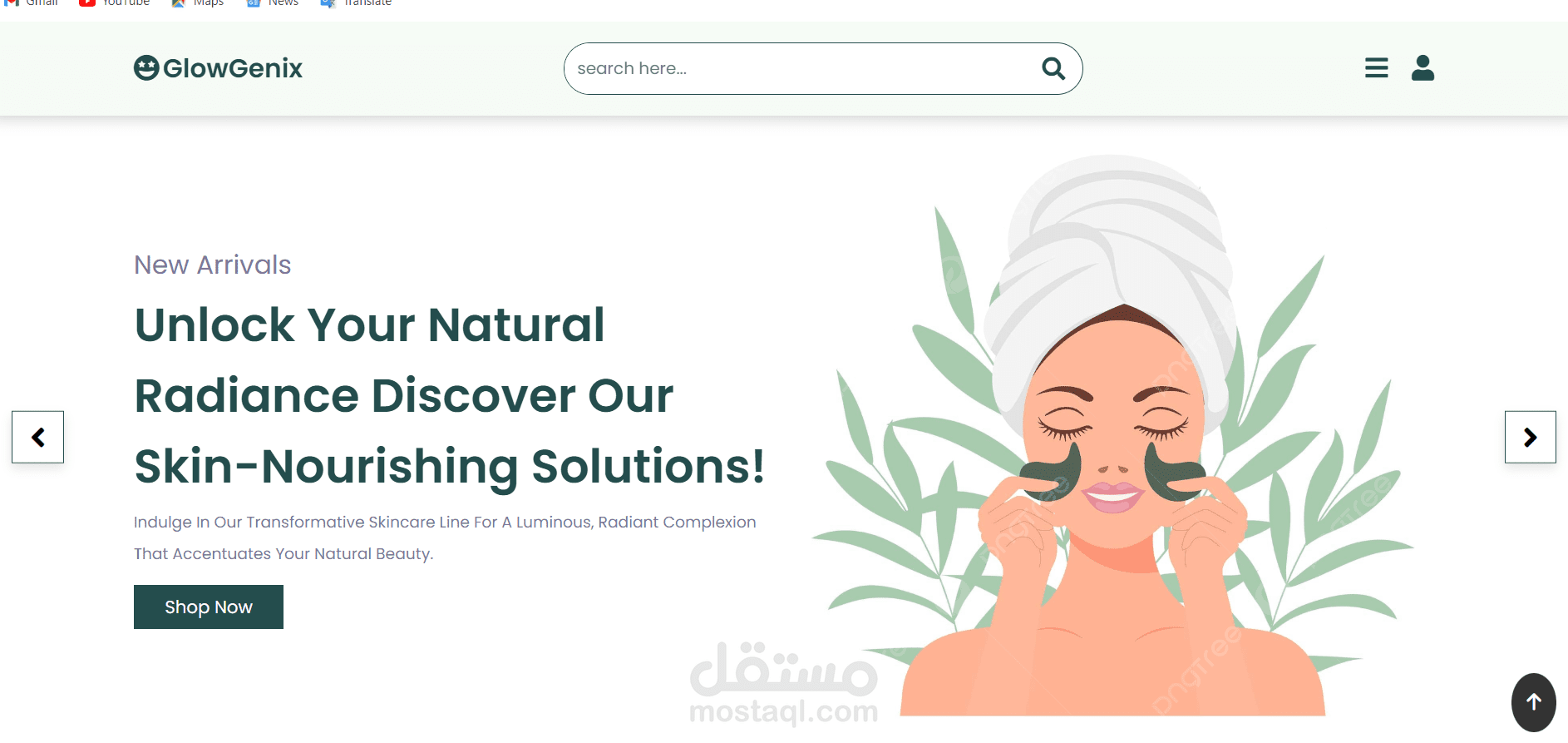 skin care