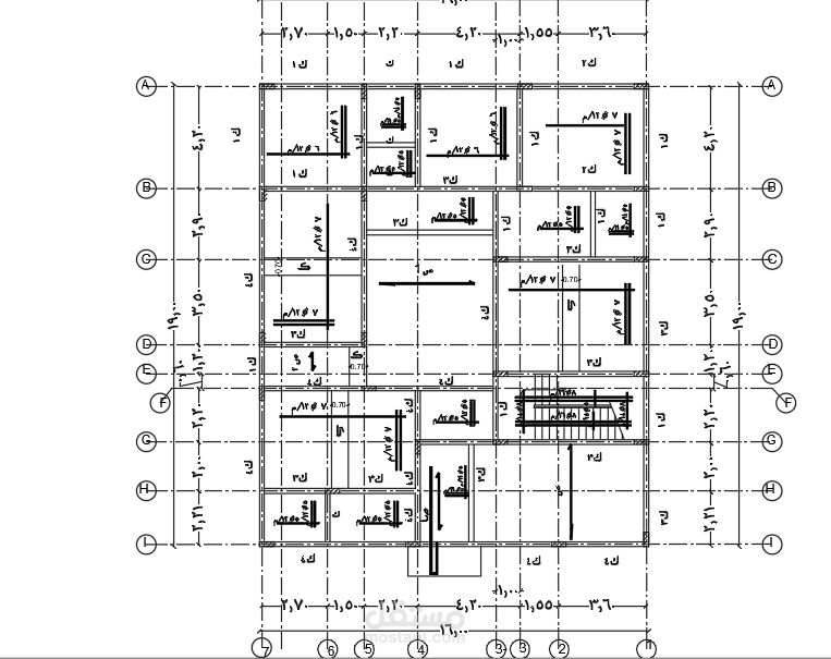 تصميم و عمل نمذجه باستخدام برنامج الاوتوكاد