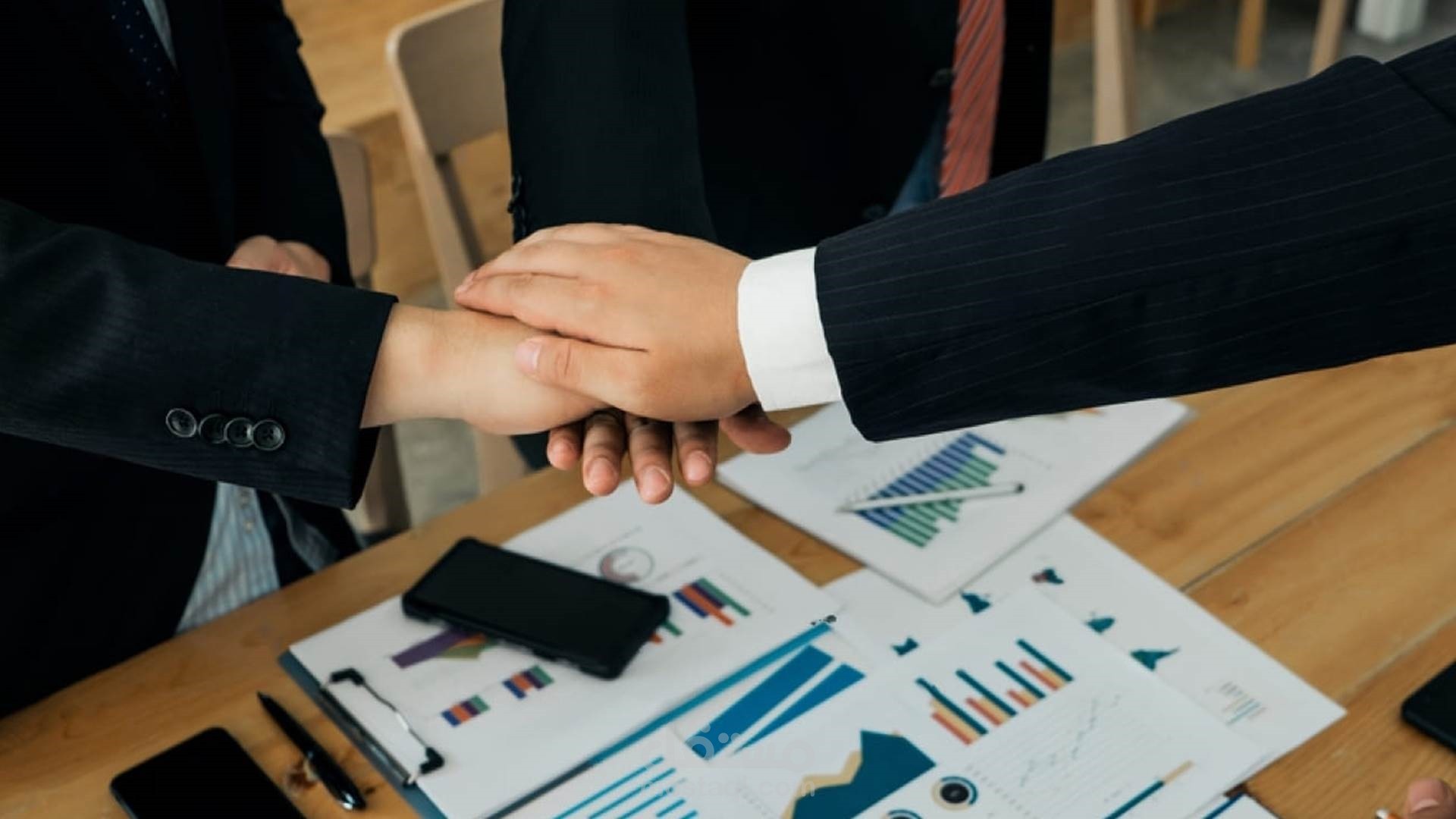دراسة وعرض تقديمي عن شركة المساهمة المبسطة