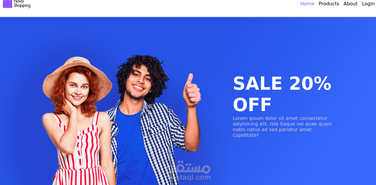 ecommerce