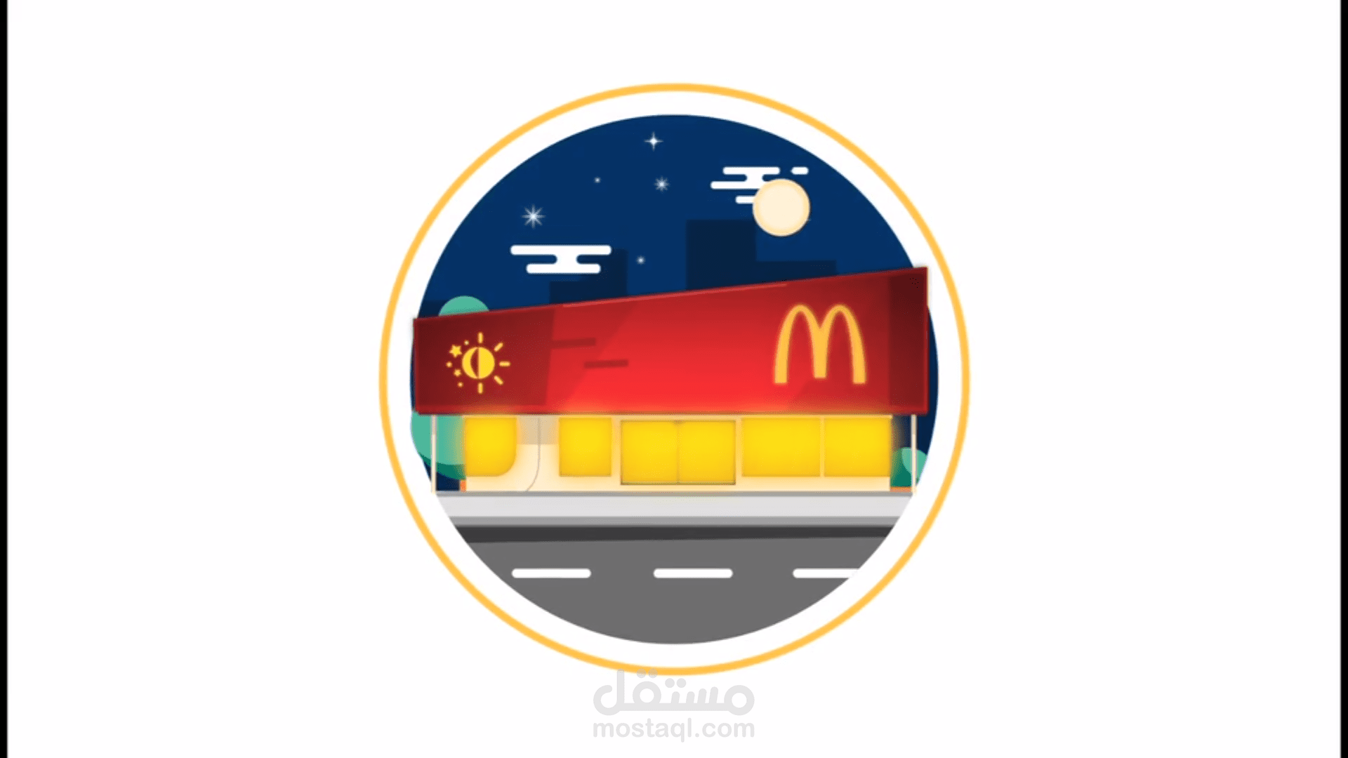 Mcdonlds