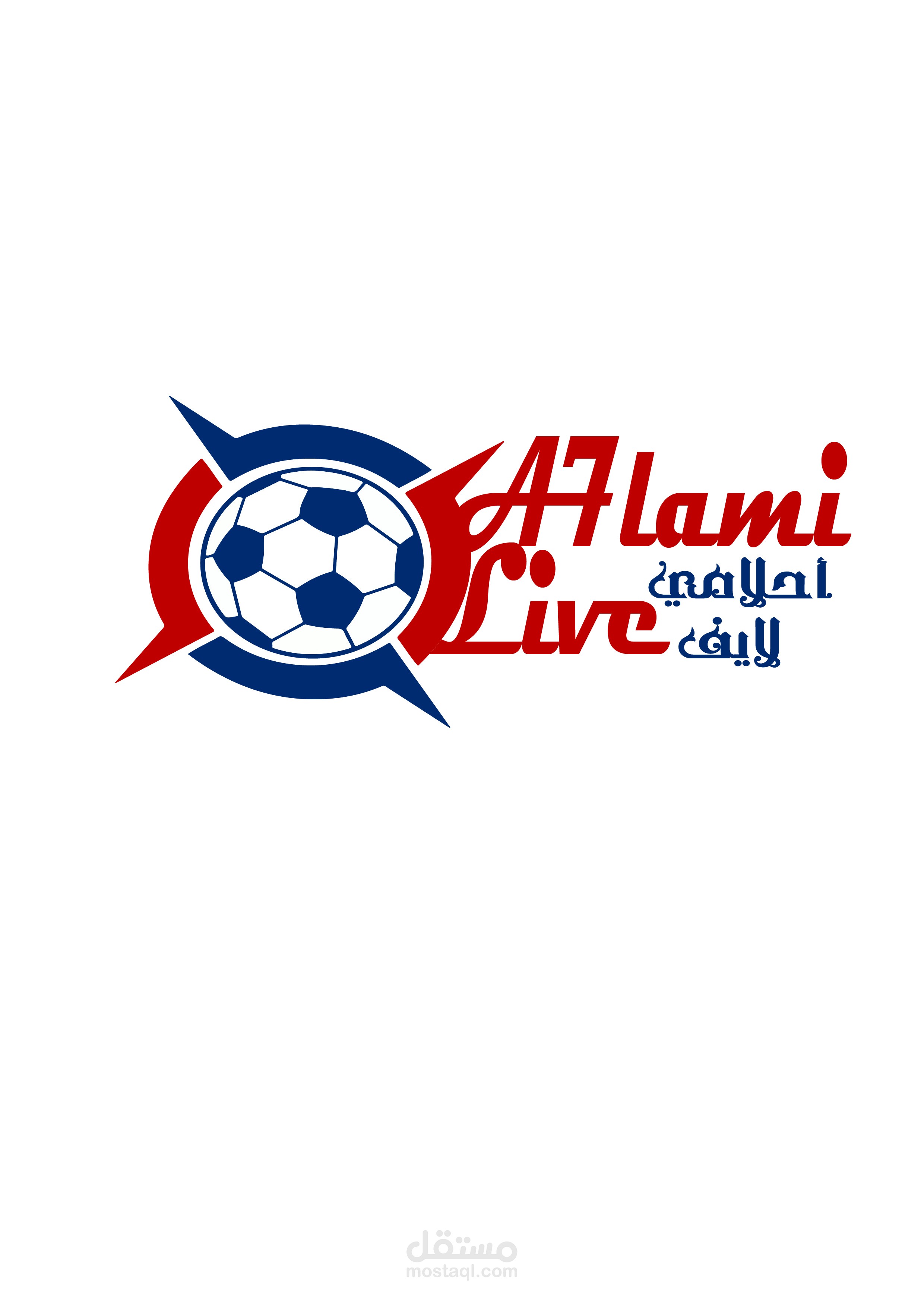 احلامي لايف ماتشات لوجو