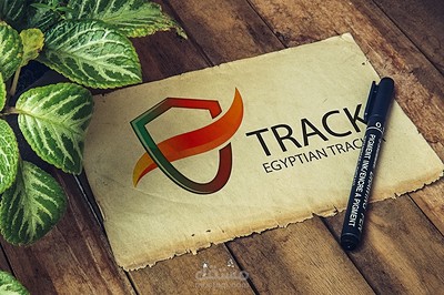 track