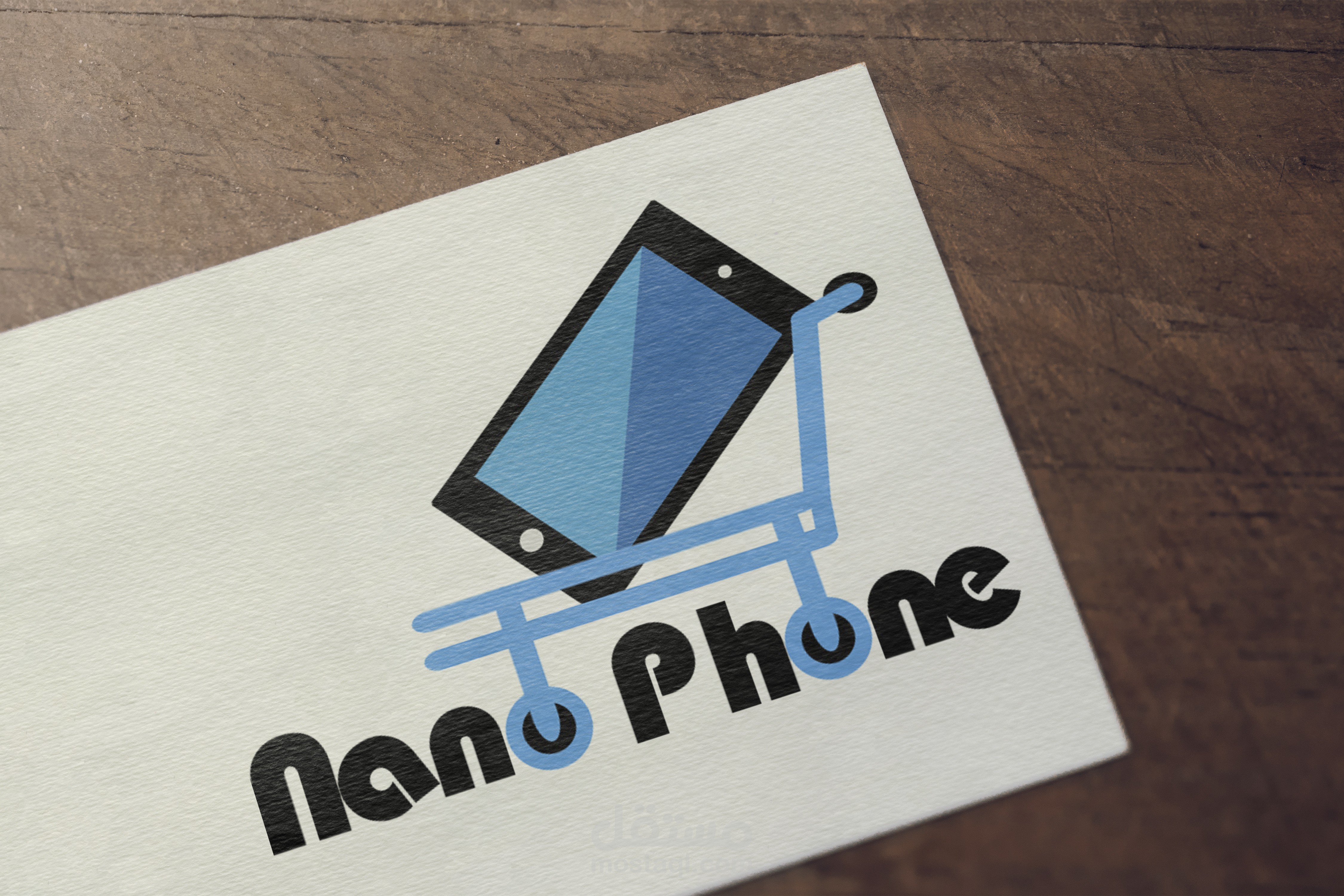 nanophone