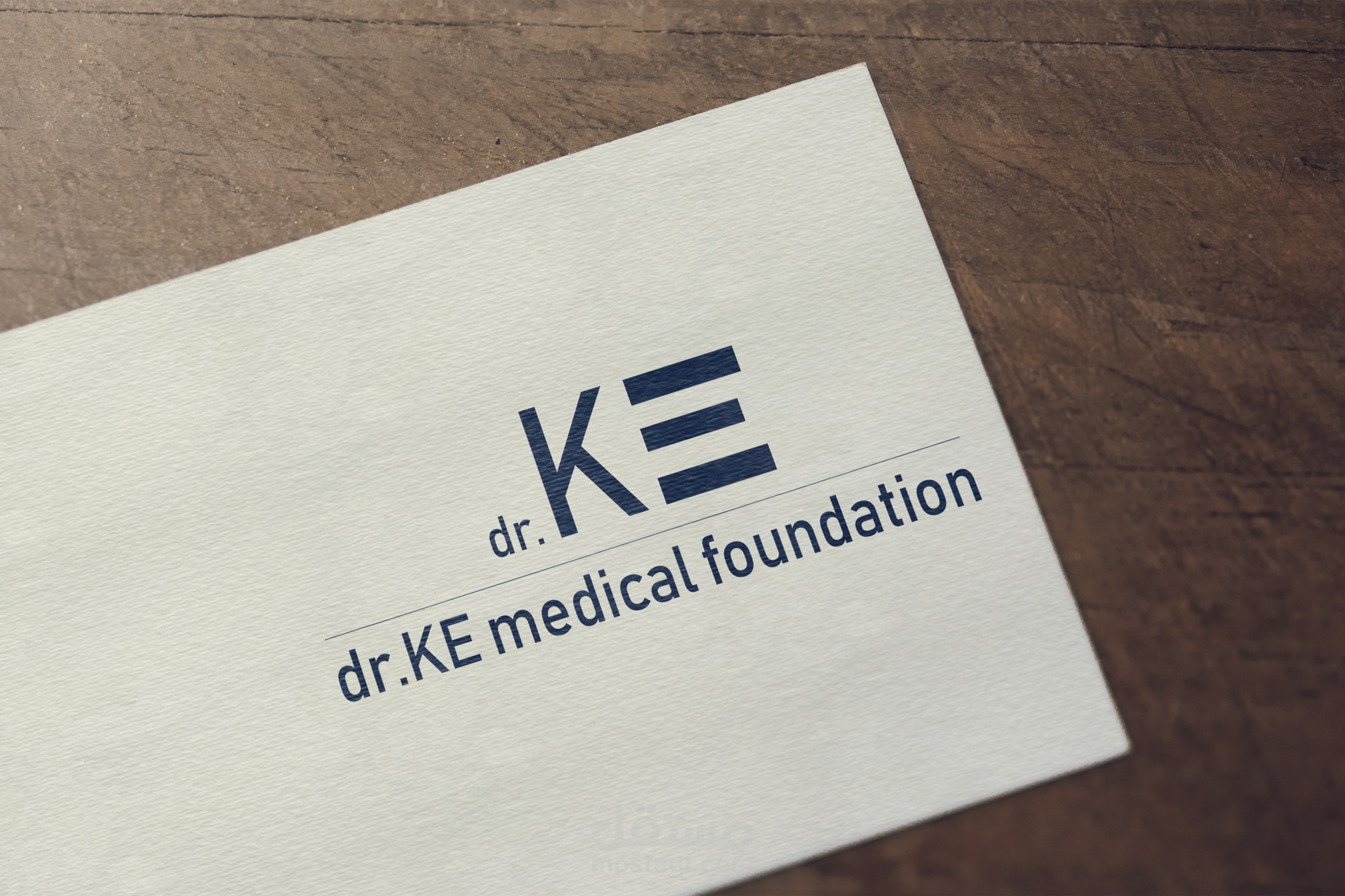 dr.k logo
