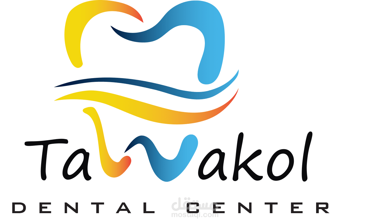 dental center logo