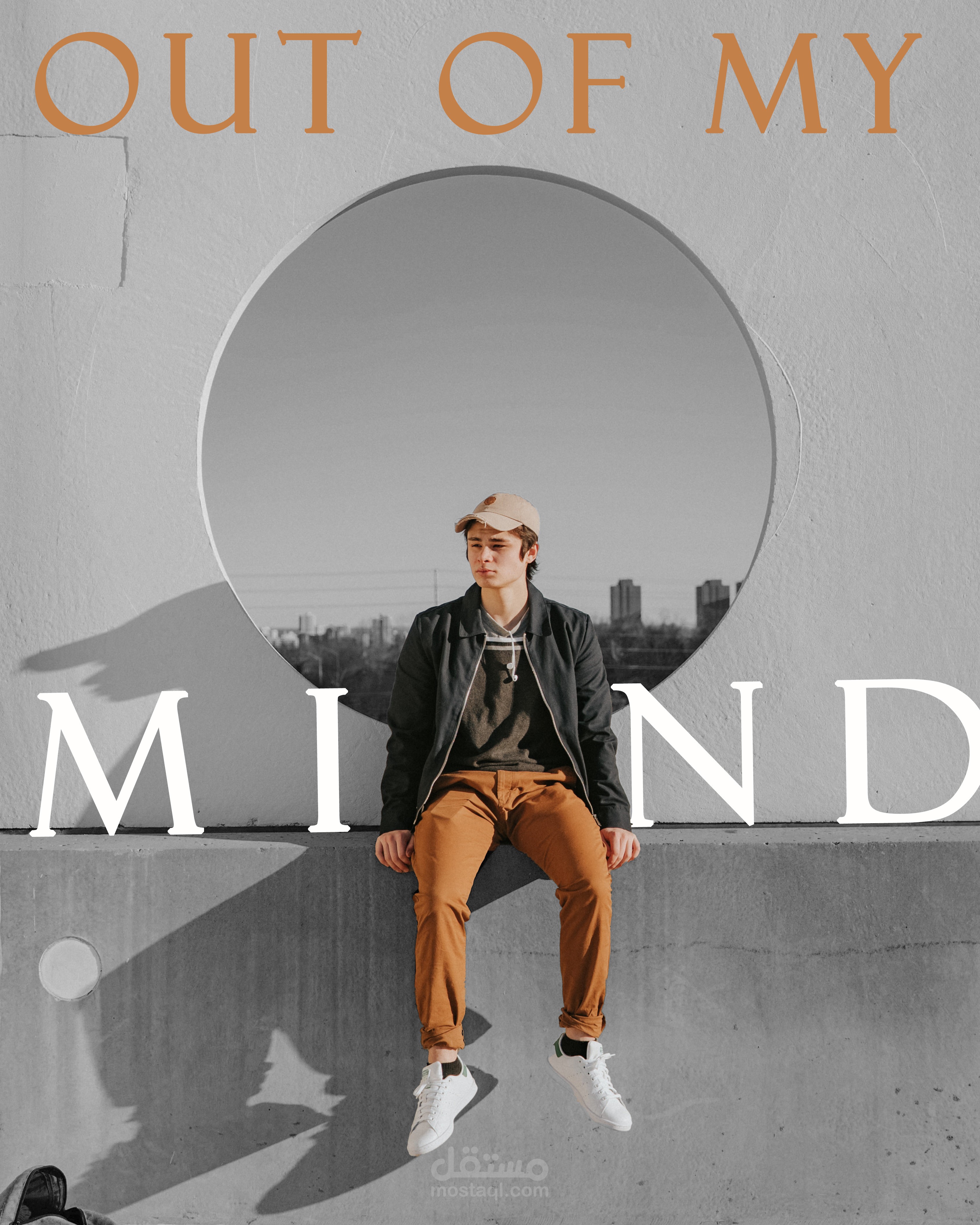 poster film design
