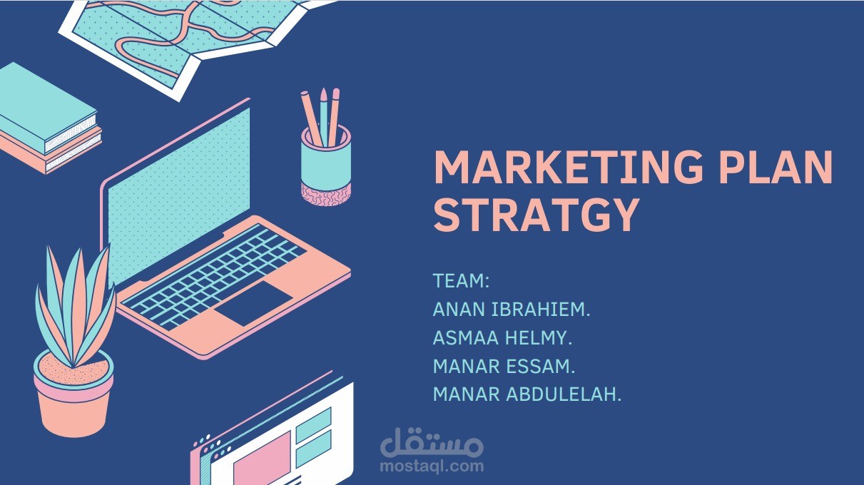 marketing plan