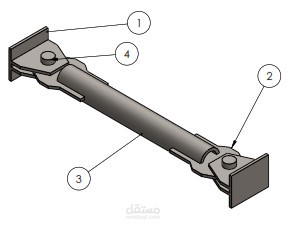 Mechanical Coupler Design