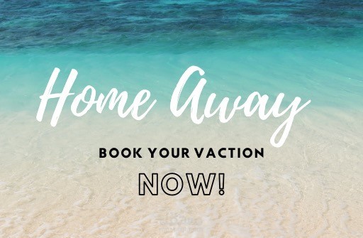 Homeaway Booking Website