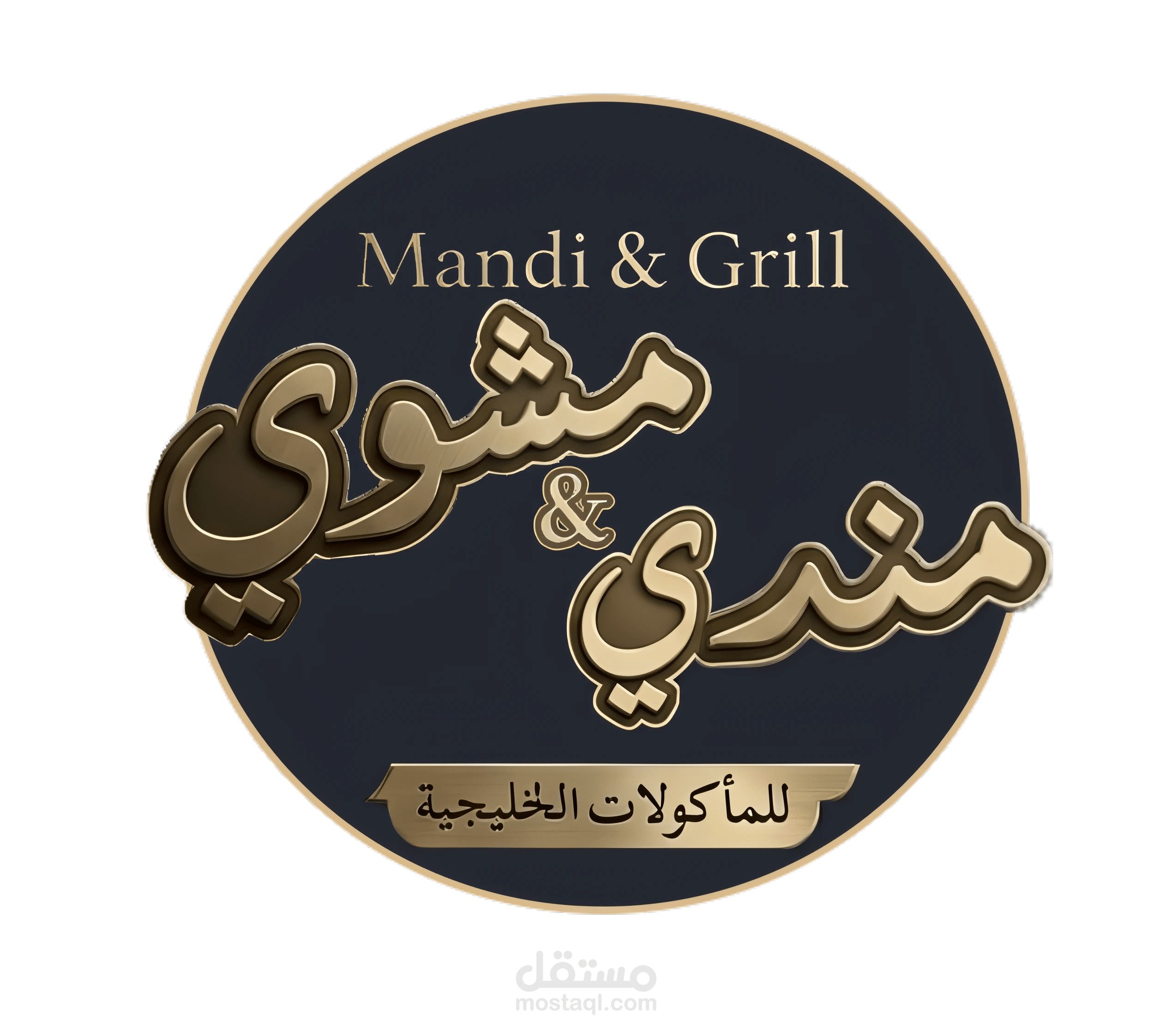 mandi-and-grilled