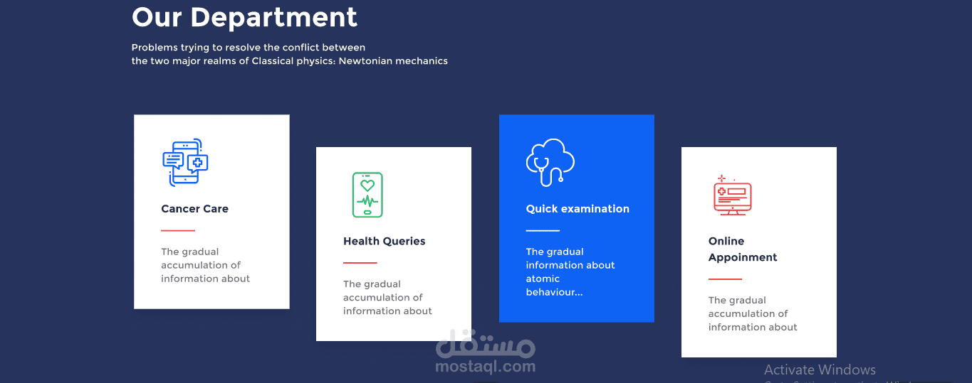 تحويل تصميم فيجما الي html, css and js