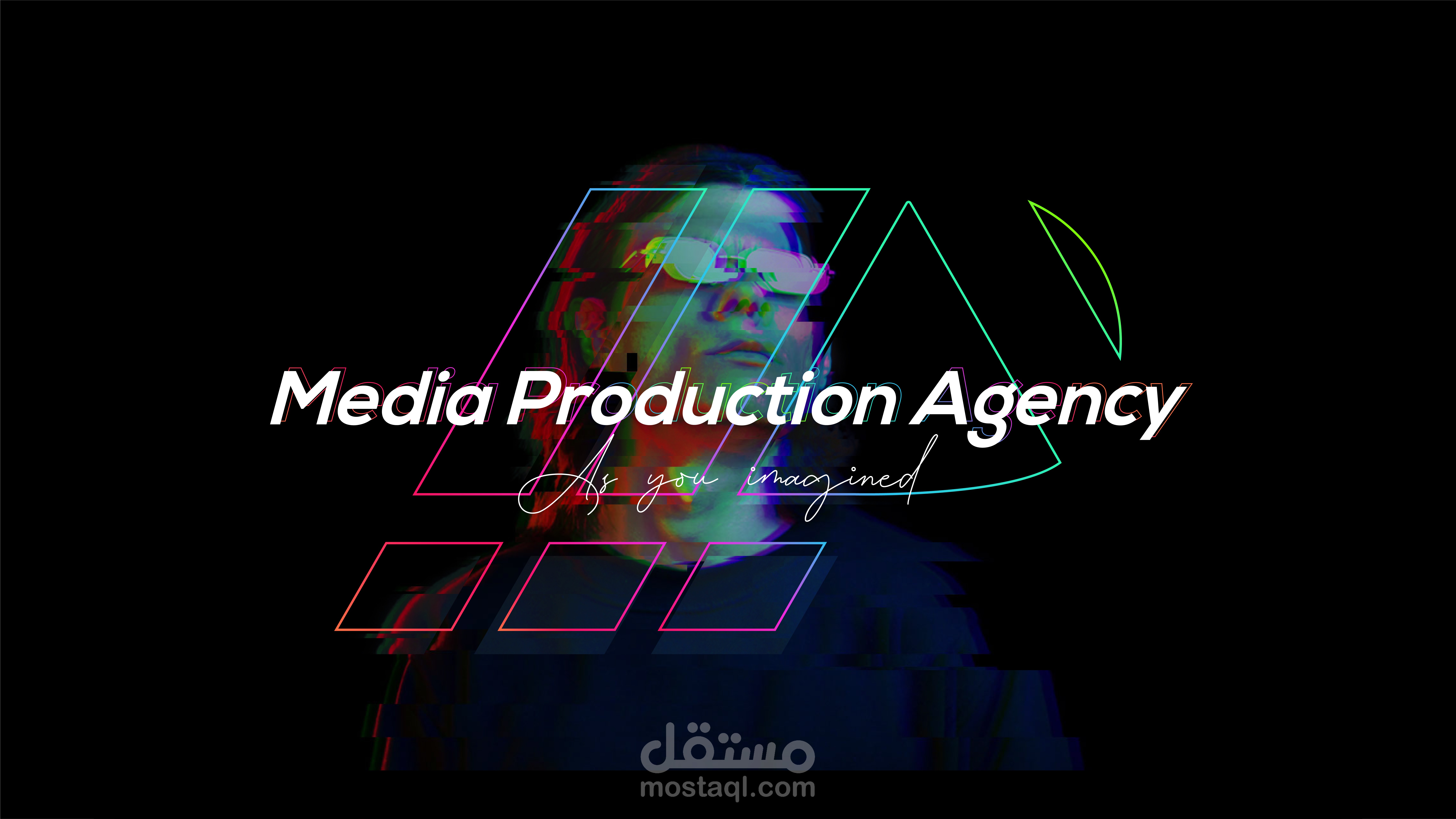 MPA Logo & Brand Identity