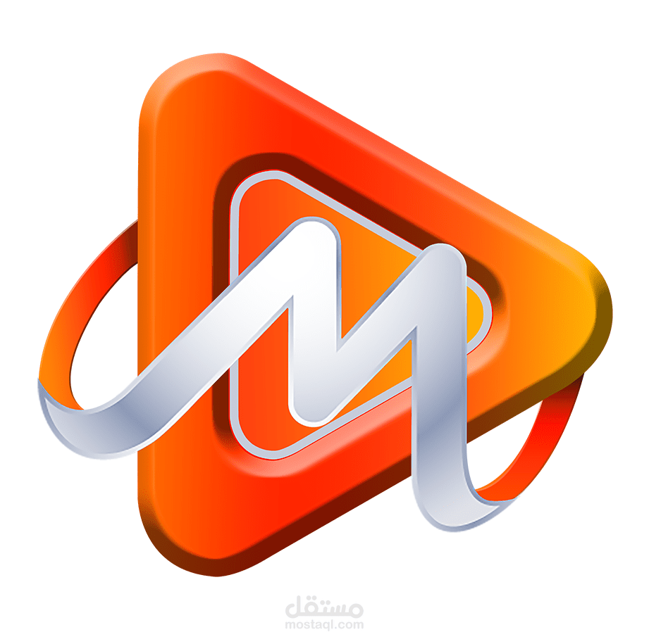 تصميم إنترو احترافي لقناة يوتوب