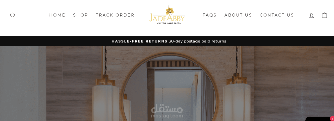 Jadeabby: Premium Home Decor