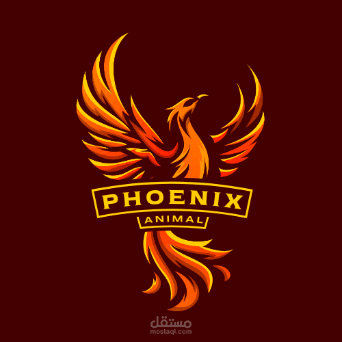 Logo شعار