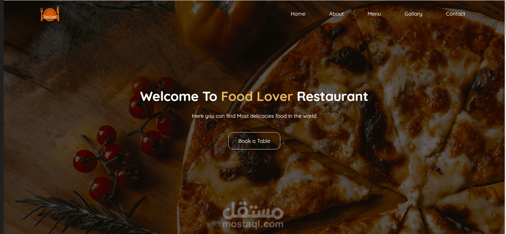 Food deliver