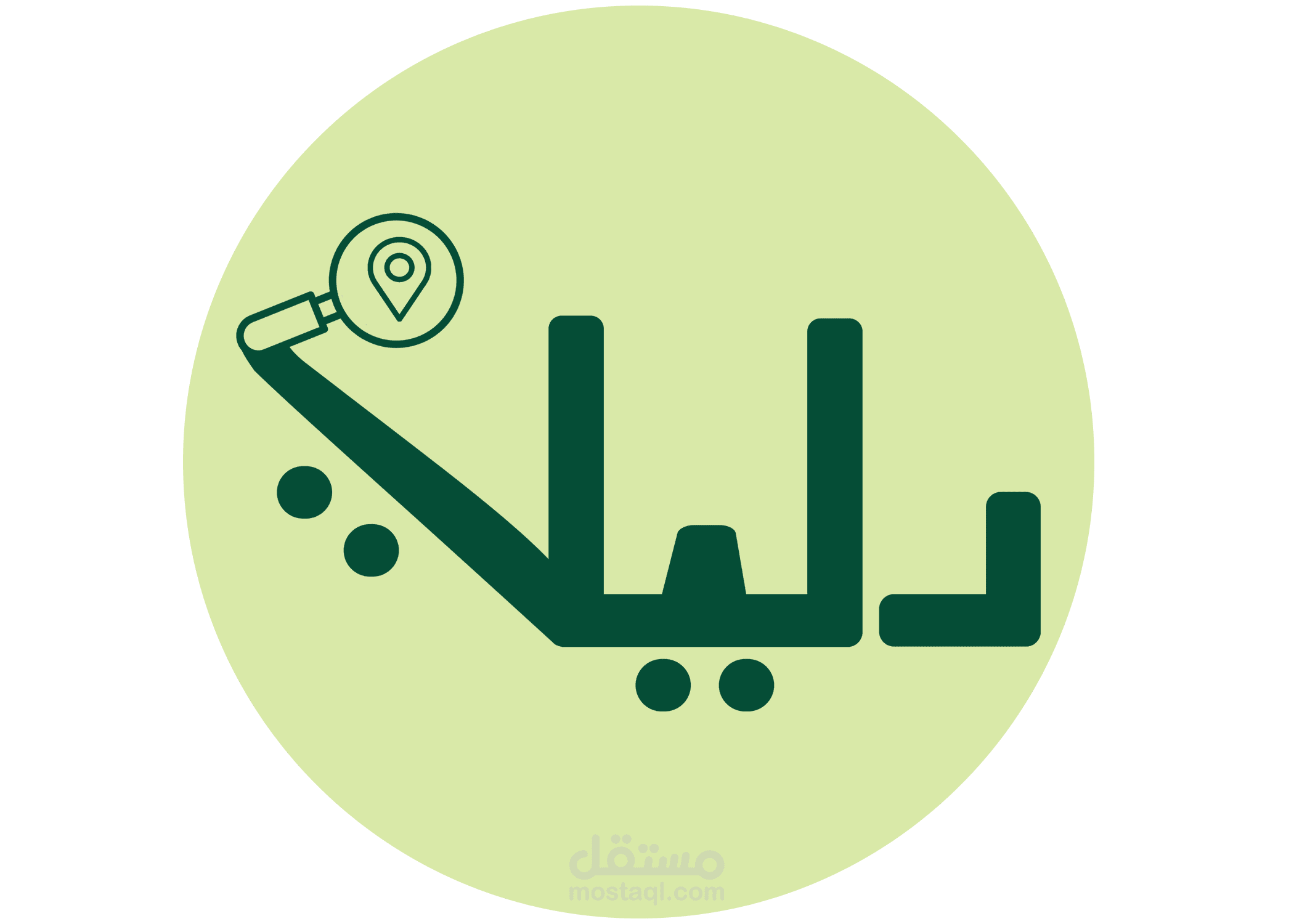 دليلي - خدمات الوفائية