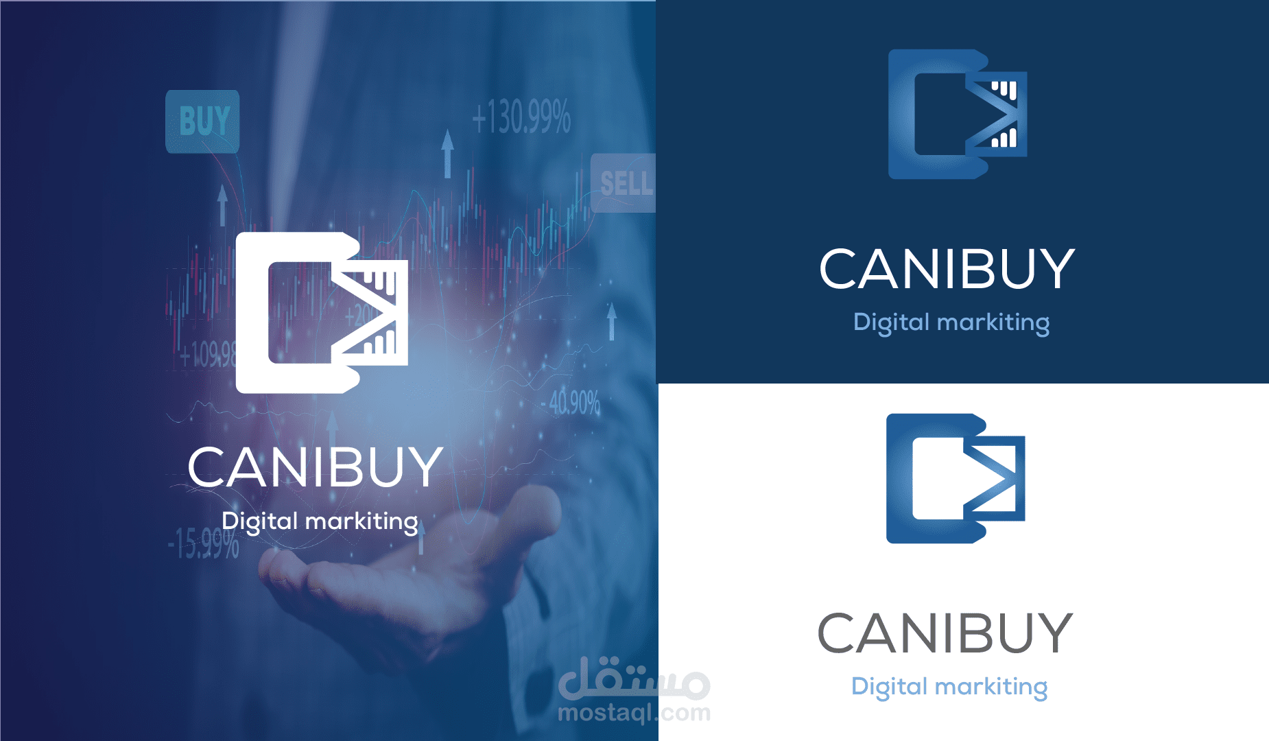Canibuy"  for digital marketing"